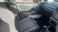 Citroen C3 1.2 PureTech Shine 5dr Petrol Hatchback